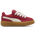 PUMA Creeper Phatty Corduroy - Girls' Toddler Club Red/Warm White/Gum