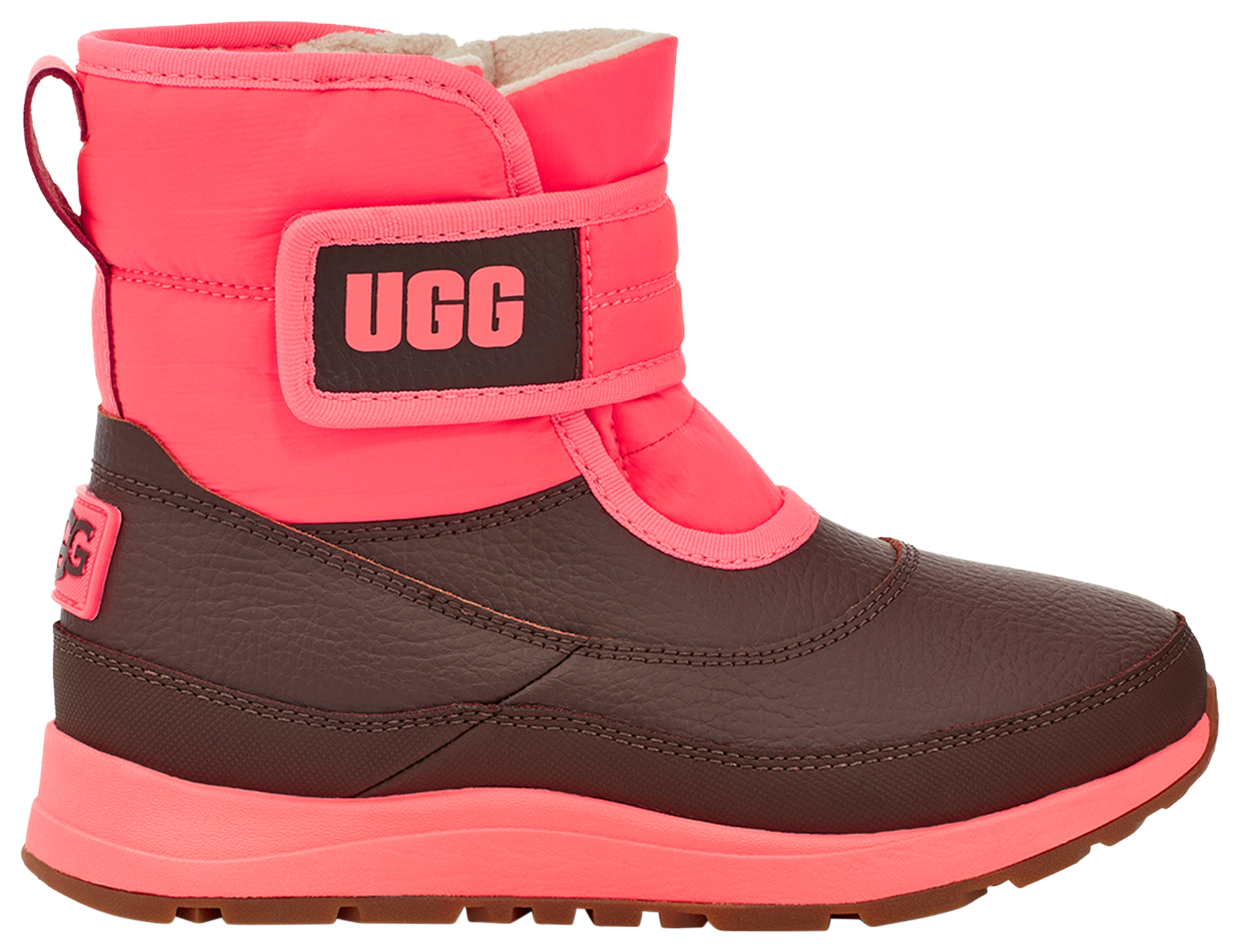 Footlocker cheap red uggs