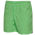 LCKR All Around Short 6" Inseam - Men's Summer/Green Neon