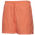 LCKR All Around Short 6" Inseam - Men's Summer/Orange Neon