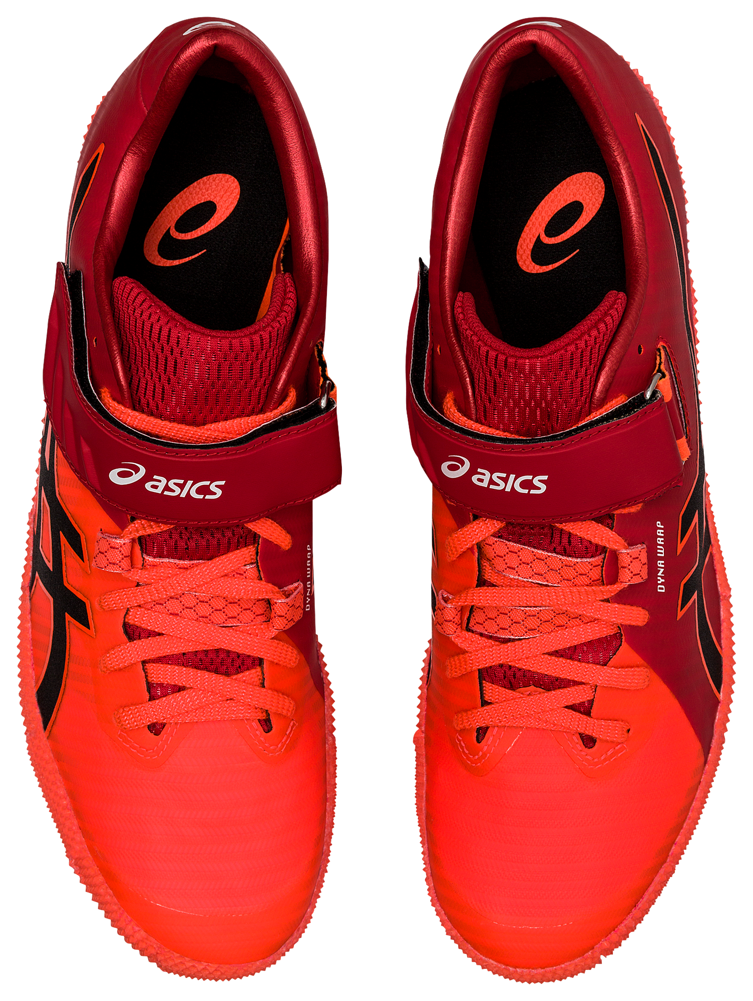 asics long jump pro 2