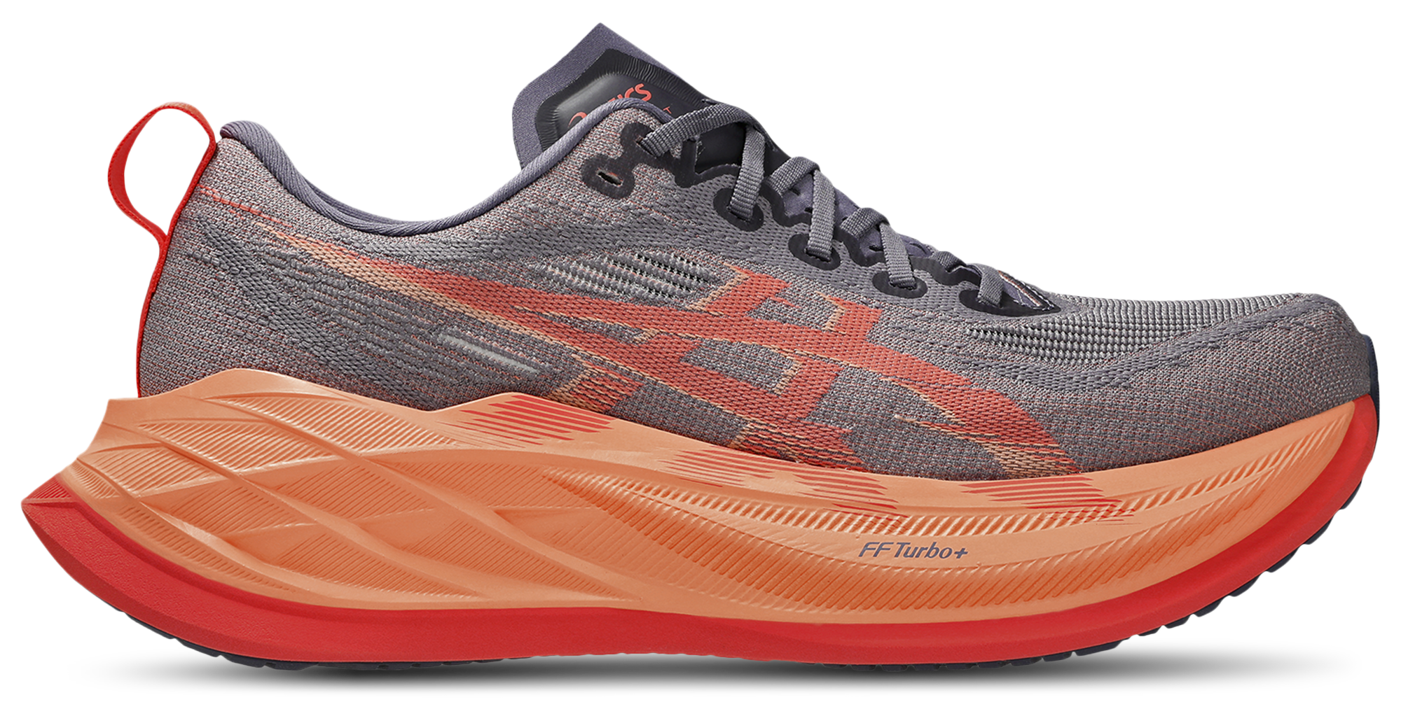 値引可能　SUPERBLAST2　27cm SUPERBLAST 2 | Unisex | White/Cool Grey | Running Shoes