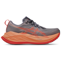 Greyish Purple/Coral Reef