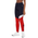 Champion Everyday Colorblocked Leggings - Women's Navy/White/Red Flame