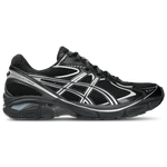 Black/Pure Silver