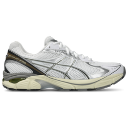 Men's - ASICS® GT-2160 - White/Brown/Silver