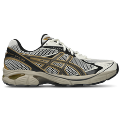 Men's - ASICS® GT-2160 - Cream/Pure Gold