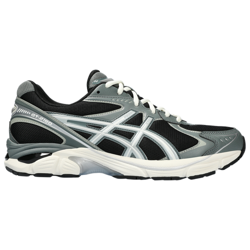 

ASICS Mens ASICS® GT-2160 - Mens Running Shoes Seal/Grey/Black Size 11.0