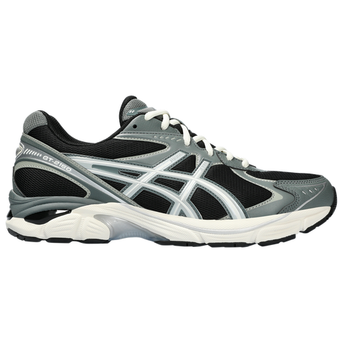 

ASICS Mens ASICS® GT-2160 - Mens Running Shoes Seal/Grey/Black Size 9.0