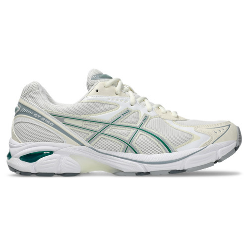 

ASICS Mens ASICS® GT-2160 - Mens Shoes Green/Cream/Silver Size 10.5