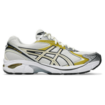 Silver/Yellow/Cream