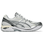 Silver/Black/White