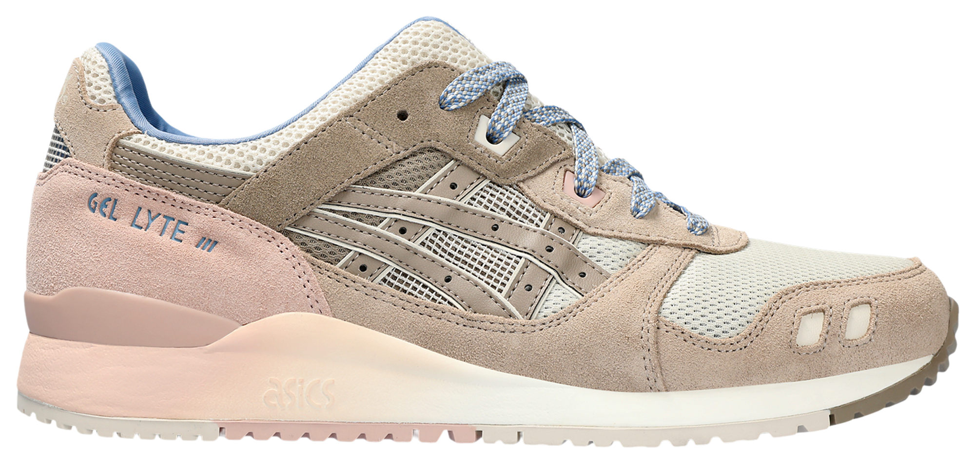 Asics lyte outlet 3 femme