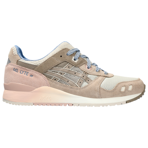 

ASICS Mens ASICS® Gel-Lyte III OG - Mens Running Shoes Simply Taupe/Maple Sugar Size 10.0