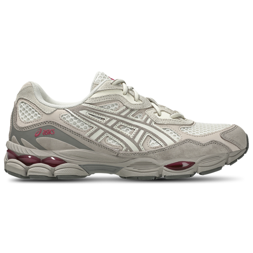 MENS - ASICS® GEL-NYC - Cream/Moon Rock