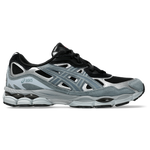 Fjord Grey/Black
