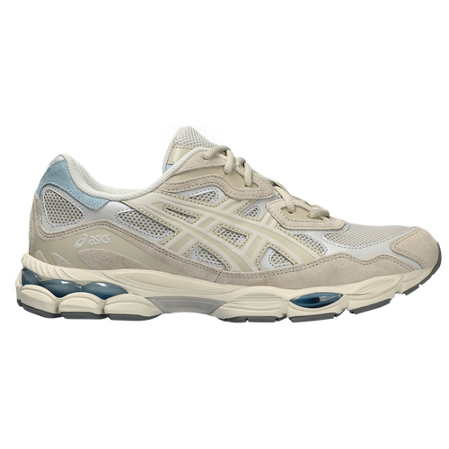 MENS - ASICS® GEL-NYC - Smoke Grey