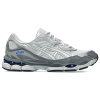 Glacier Grey/Gravel/Blue