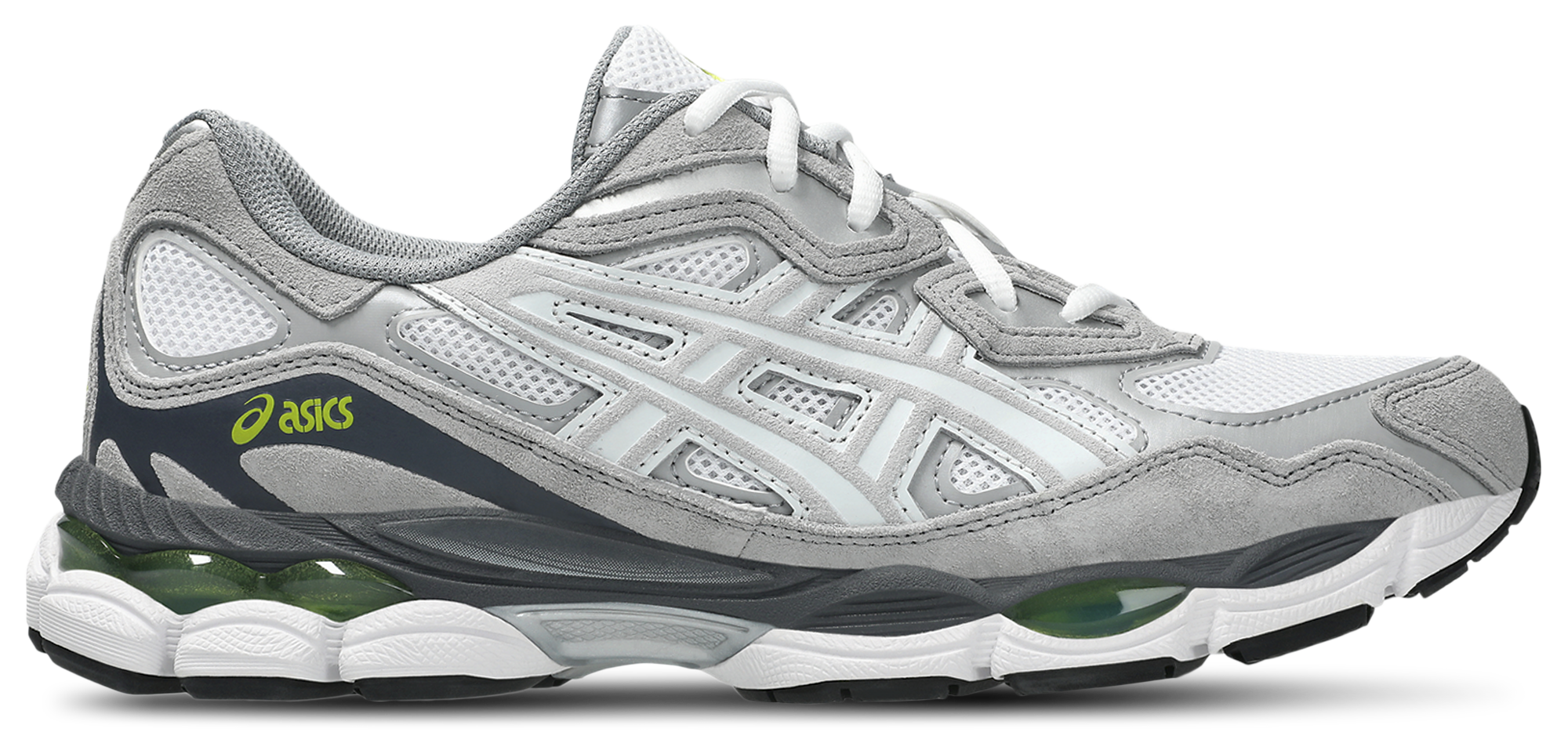 ASICS® GEL-NYC - Men's | Champs Sports