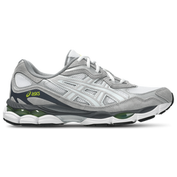 Men's - ASICS® GEL-NYC - White/Glacier Grey
