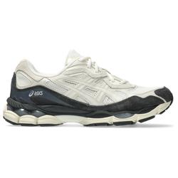 Men's - ASICS® GEL-NYC - White/Smoke Grey