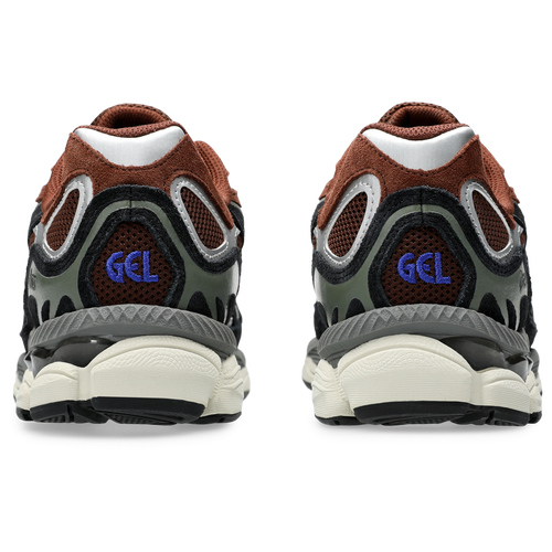 ASICS® GEL-NYC | Foot Locker ASICS® GEL-NYC | Foot Locker