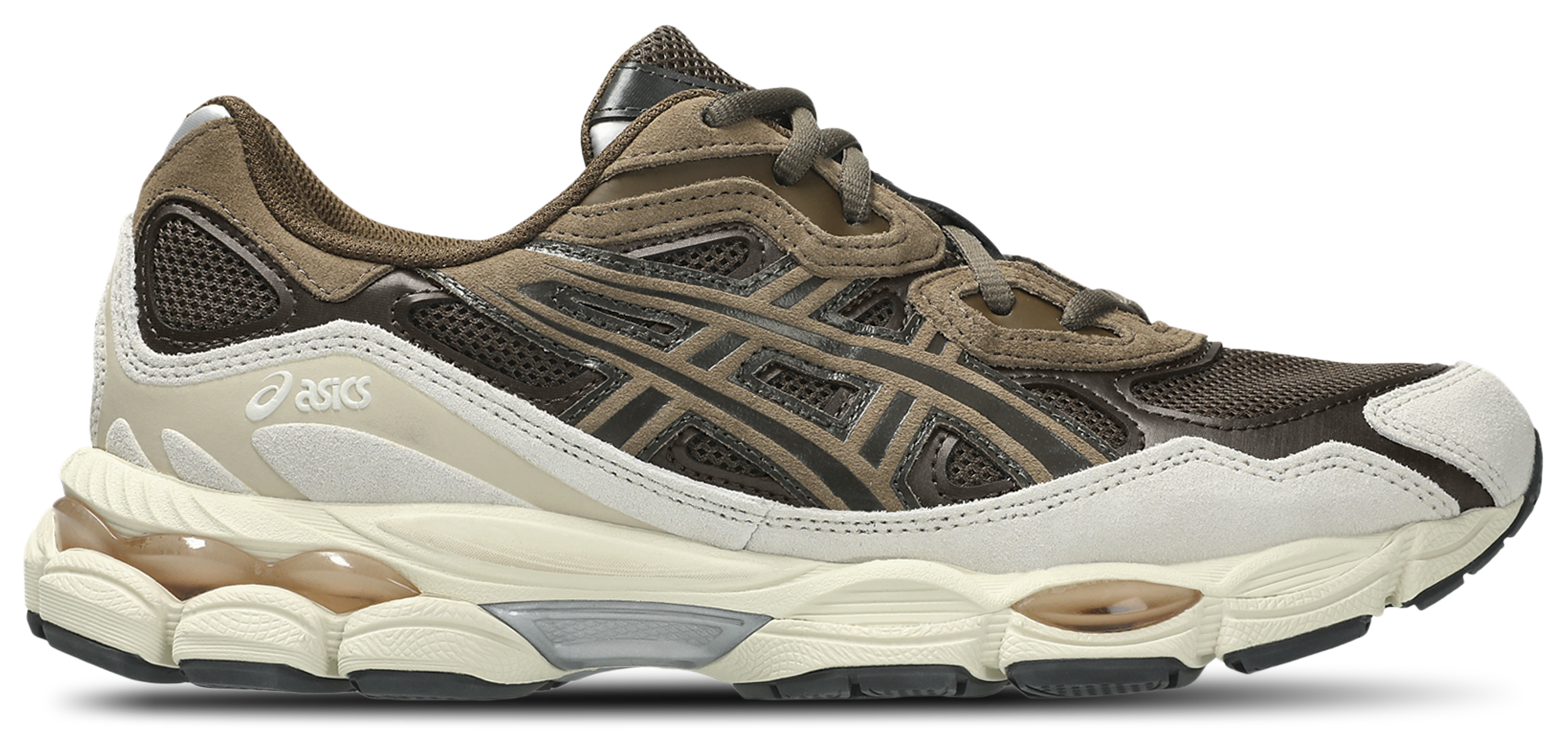 ASICS® GEL-NYC - Men's | Champs Sports