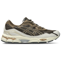 Men's - ASICS® GEL-NYC - Black Coffee/Brown Storm
