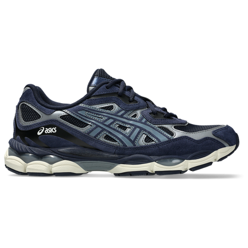 Asics Sneakers Blue In Blue