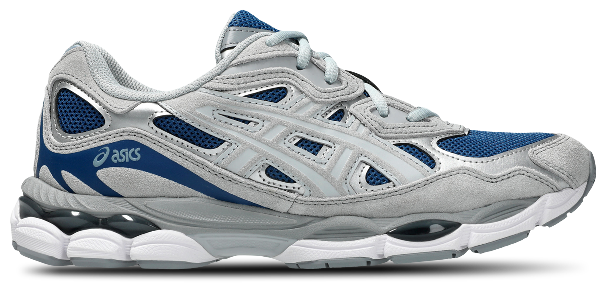 ASICS® GEL-NYC - Men's | Champs Sports
