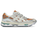 Terracotta/Cream