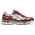 ASICS® GEL-NYC - Men's Burgundy/Grey