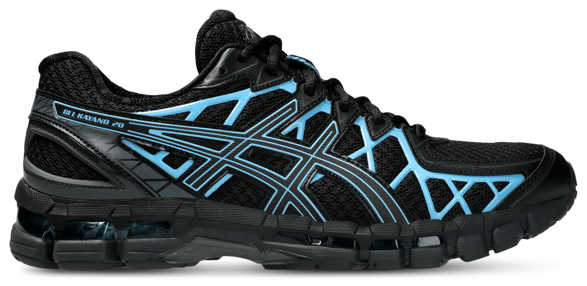 ＧＥＬ　KAYANOA20 ASICS® GEL-Kayano 20 - Men's | Foot Locker