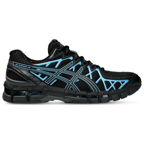 ASICS® GEL-Kayano 20 - Asics® Pond/Black