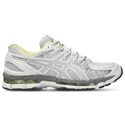 Men's - ASICS® GEL-Kayano 20 - Glacier Grey/Glacier Grey