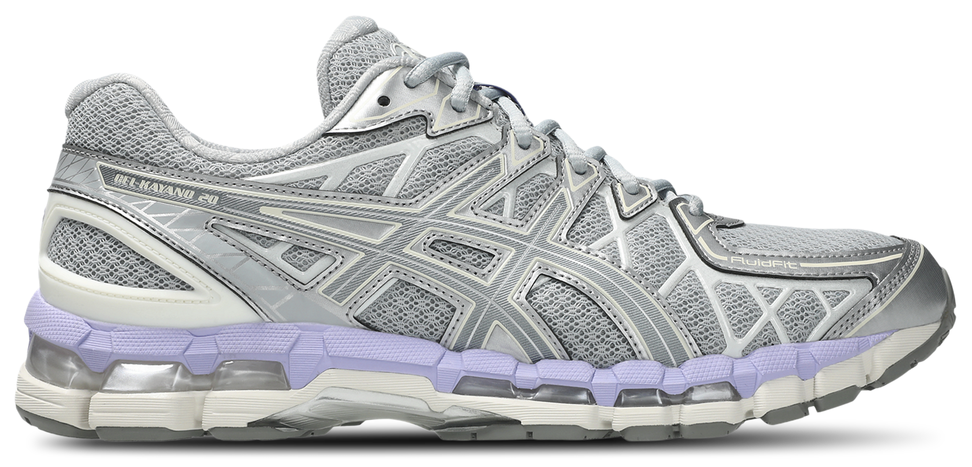 ASICS® GEL-Kayano 20 - Women's | Foot Locker
