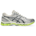 ASICS® GEL-Kayano 20 - Asics® Black/Lime Smoke Gray