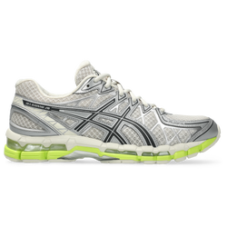 Men's - ASICS® GEL-Kayano 20 - Black/Lime/Smoke Gray