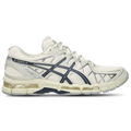 ASICS® GEL-Kayano 20 - Asics® Cream/Independence Blue