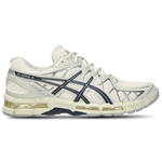 Cream/Independence Blue