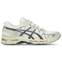 Women's - ASICS® GEL-Kayano 20 - Cream/Independence Blue