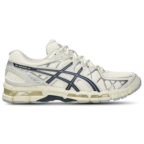  - ASICS® GEL-Kayano 20 - Cream/Independence Blue