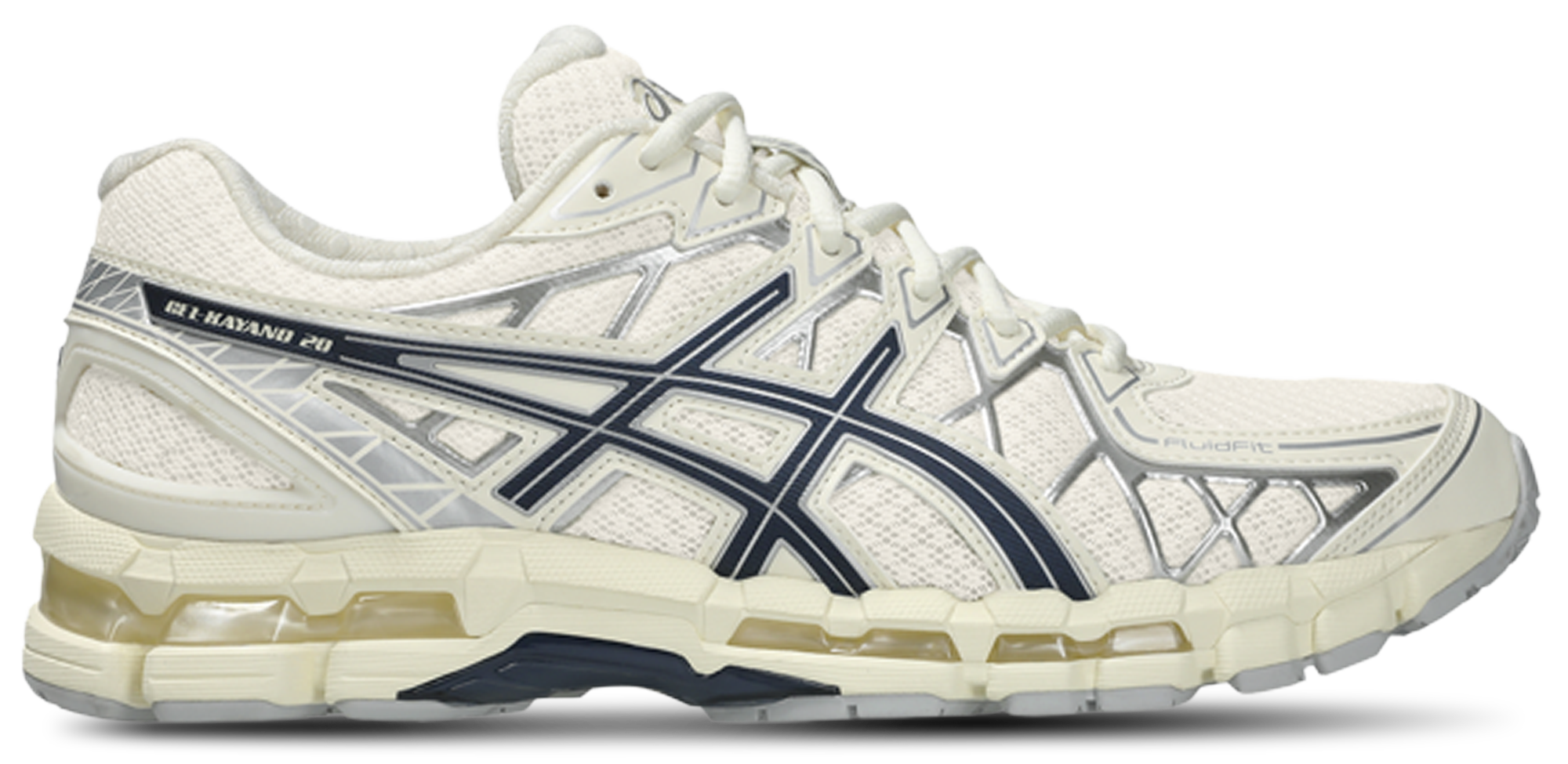 ASICS® GEL-Kayano 20 - Women's