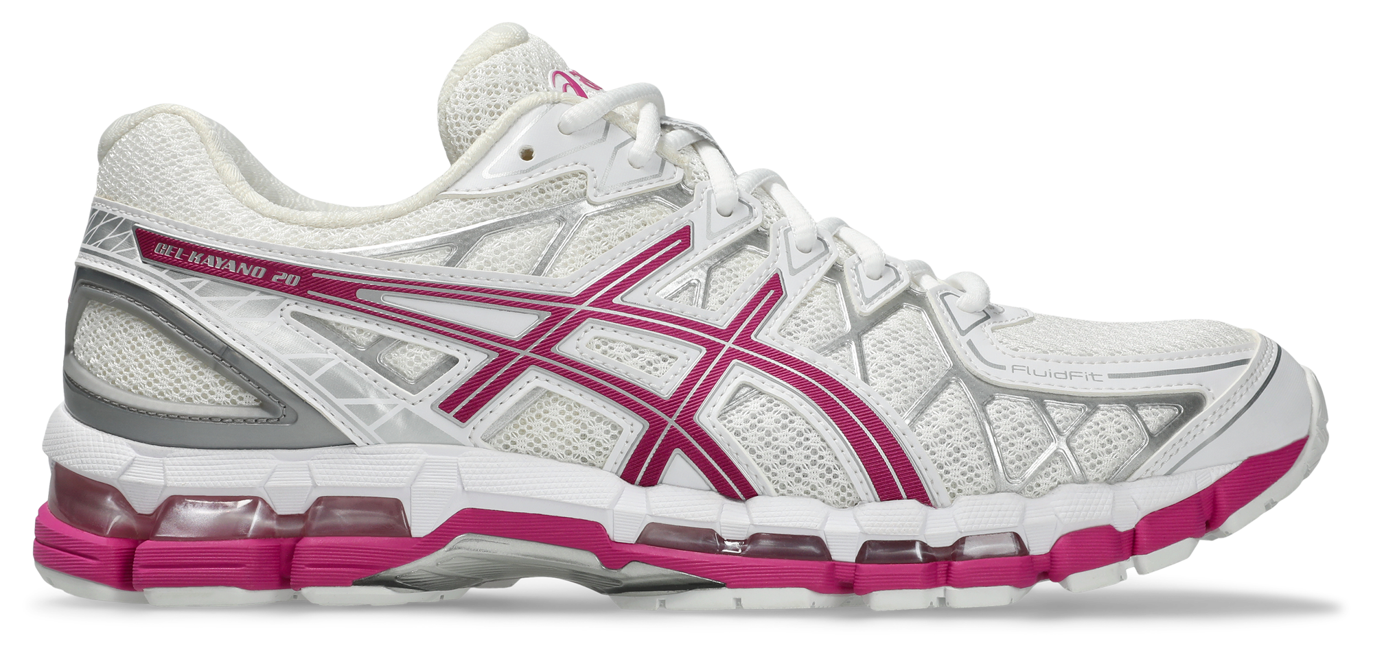 ASICS® GEL-Kayano 20 - Women's | Champs Sports