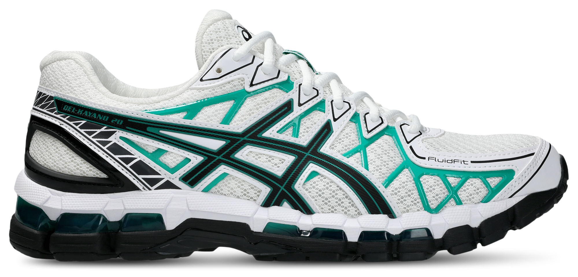 ASICS® GEL-Kayano 20 - Men's | Champs Sports