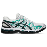 Green/White/Black