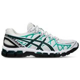 Green/White/Black