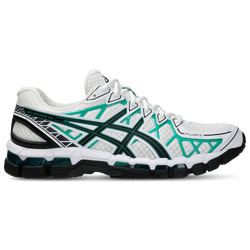 Men's - ASICS® GEL-Kayano 20 - Green/White/Black