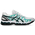 ASICS® GEL-Kayano 20 - Men's Green/White/Black