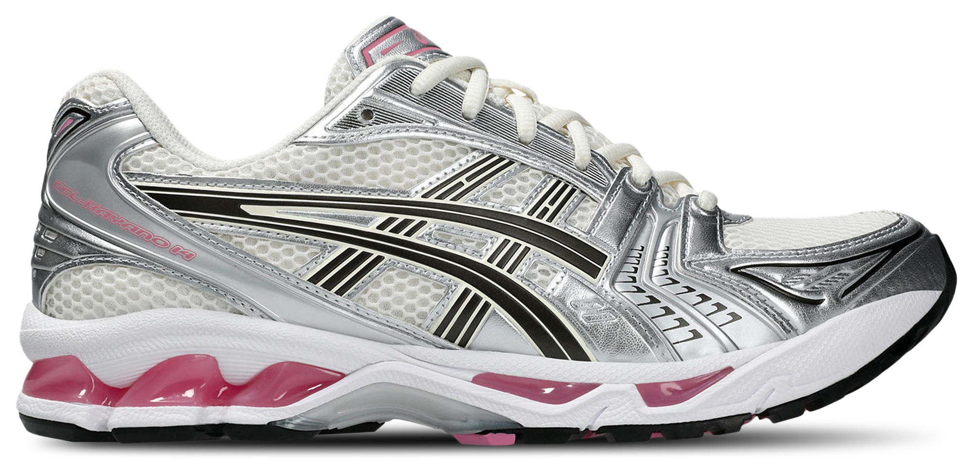 【未使用】ASICS GEL-KAYANO 14 24.5 3A537103